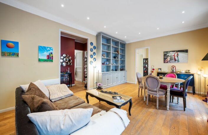 BEAUSOLEIL | 3 PIECES | 76 m2 | PROXIMITE DIRECT MONACO — photo 3