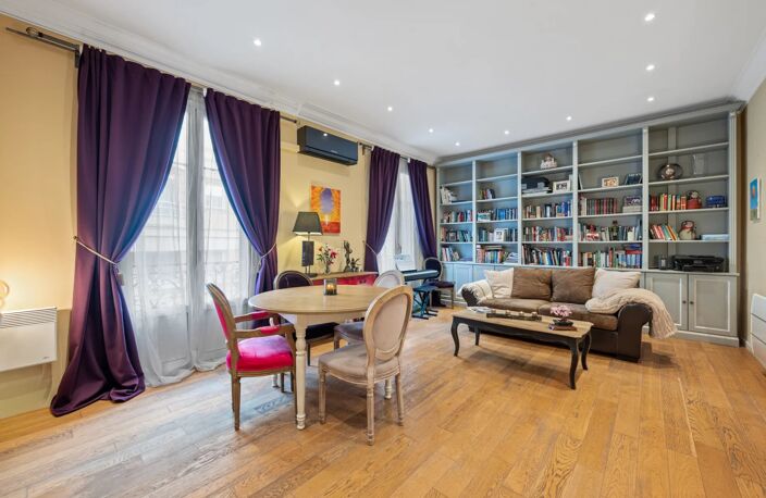 BEAUSOLEIL | 3 PIECES | 76 m2 | PROXIMITE DIRECT MONACO — photo 4