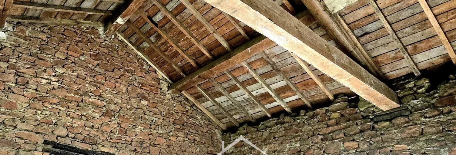 Appartement 5 Pièces 116 m² à vendre à Val d'Oingt (69620)