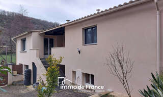 Maison 6 Pièces 141 m² à vendre à La Rouquette (12200)