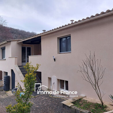 Maison 6 pièces 195000 €