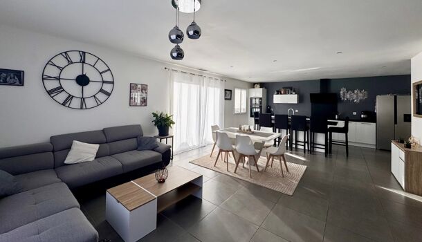 Villa / Maison 5 pièces  à vendre Rivesaltes 66600