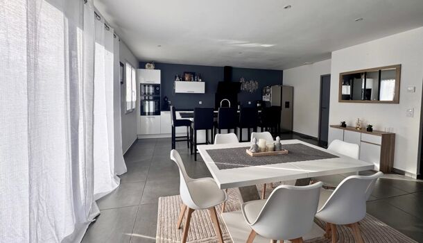 Villa / Maison 5 pièces  à vendre Rivesaltes 66600