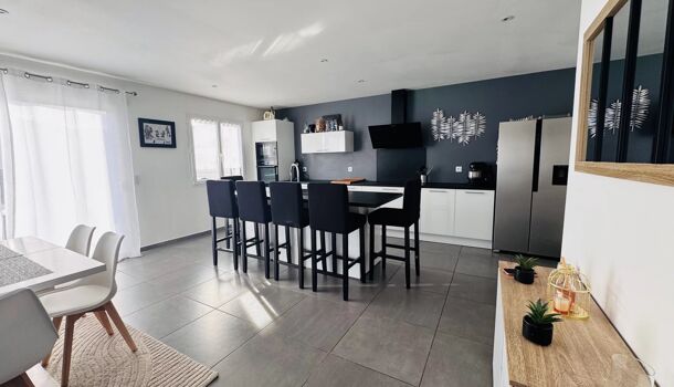 Villa / Maison 5 pièces  à vendre Rivesaltes 66600