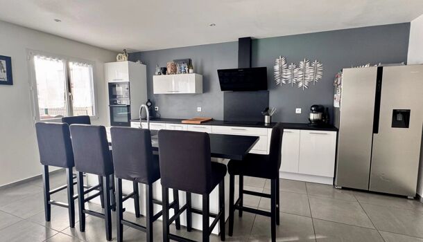 Villa / Maison 5 pièces  à vendre Rivesaltes 66600