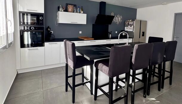 Villa / Maison 5 pièces  à vendre Rivesaltes 66600