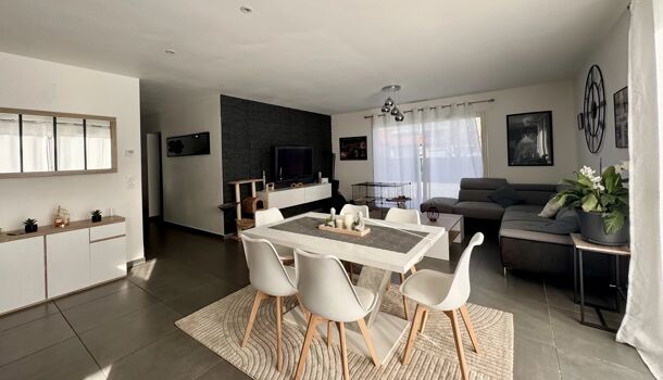 Villa / Maison 5 pièces  à vendre Rivesaltes 66600