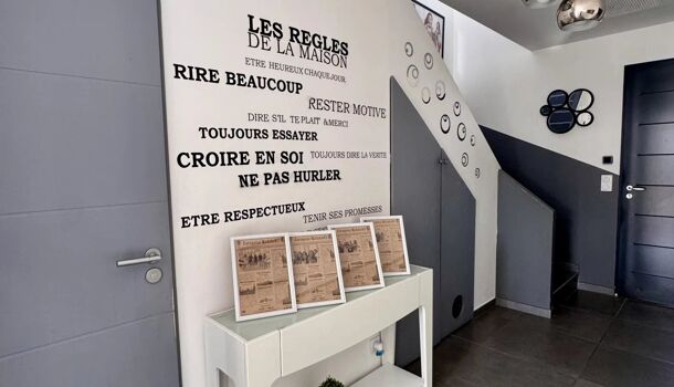 Villa / Maison 5 pièces  à vendre Rivesaltes 66600