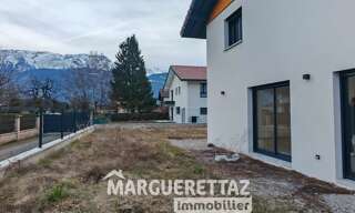 Maison 4 Pièces 120 m² à vendre à Marignier (74970)
