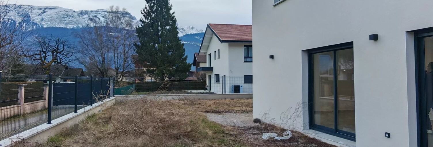 Maison 4 Pièces 120 m² à vendre à Marignier (74970)