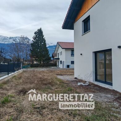 Maison 4 pièces 525000 €