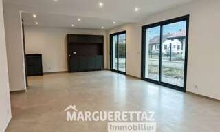 Maison 4 Pièces 120 m² à vendre à Marignier (74970)