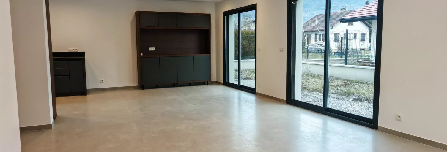 Maison 4 Pièces 120 m² à vendre à Marignier (74970)