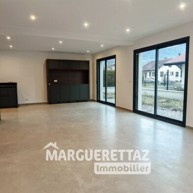 Maison 4 pièces 483000 €