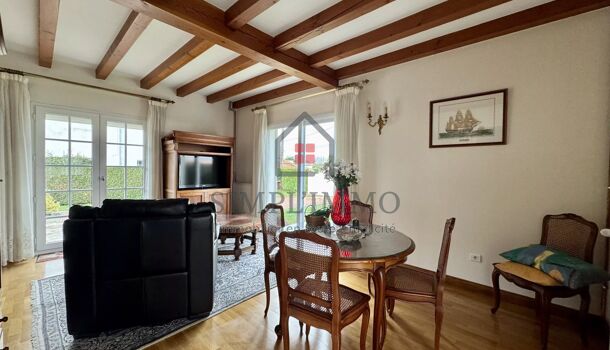 Villa / Maison 6 pièces  à vendre Saint-Agnant 17620