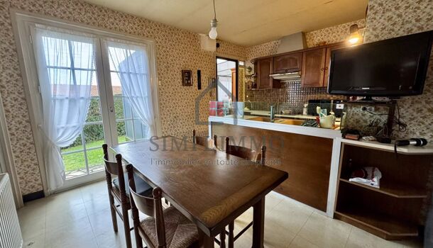 Villa / Maison 6 pièces  à vendre Saint-Agnant 17620