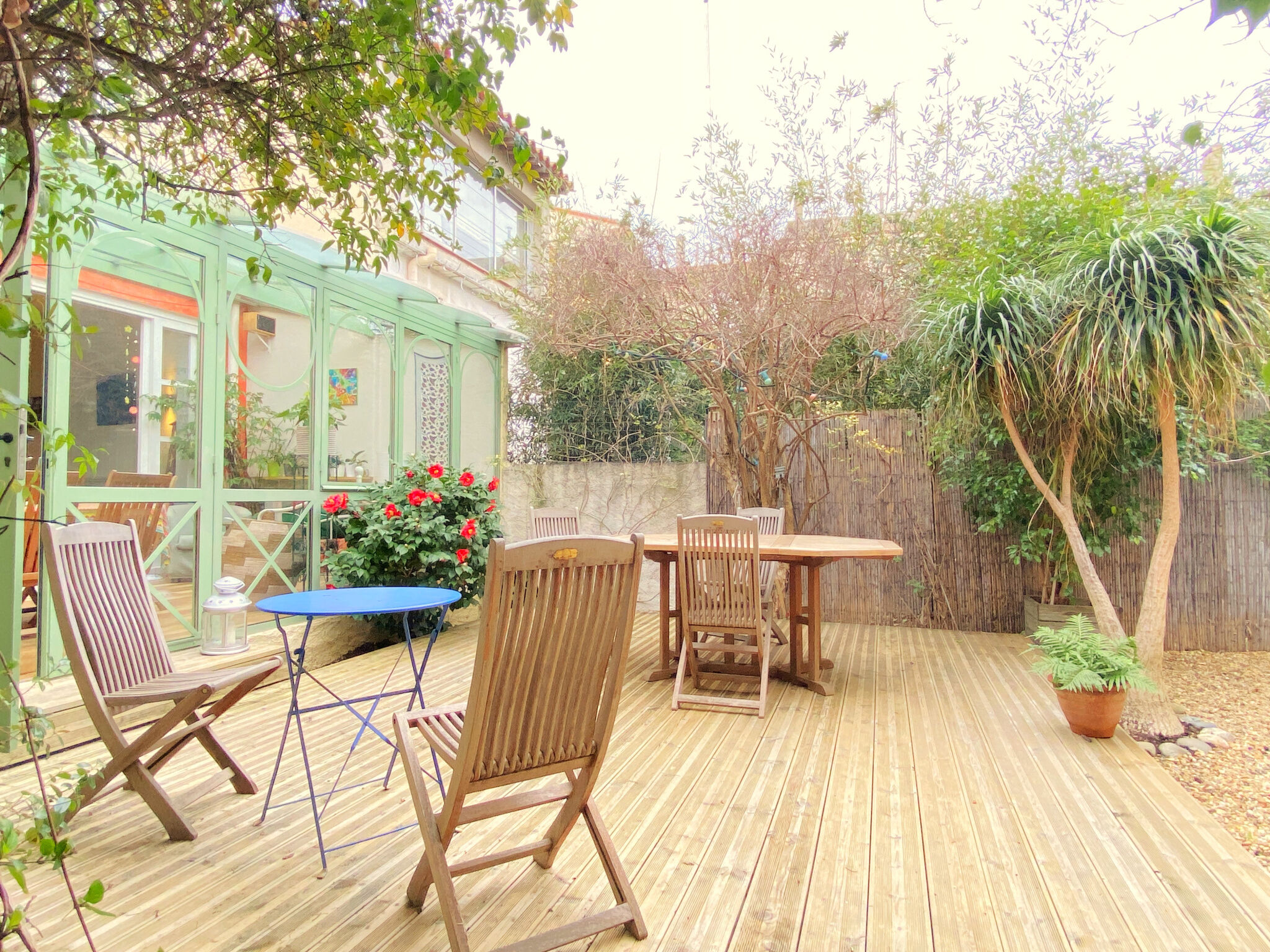 Villa / Maison  T7 à vendre Perpignan 66000