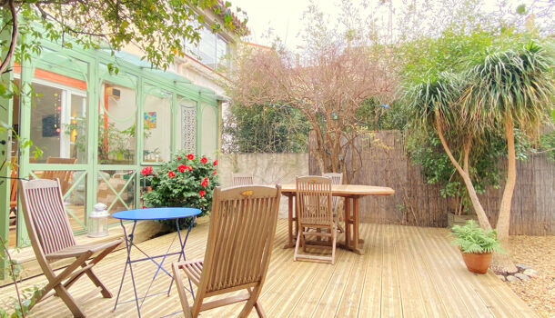 Villa / Maison 7 pièces  à vendre Perpignan 66000