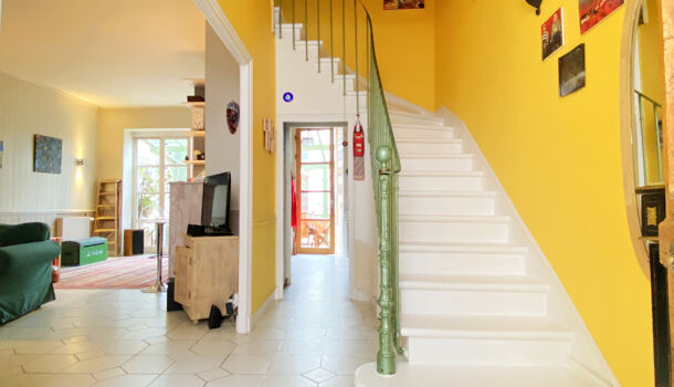 Villa / Maison 7 pièces  à vendre Perpignan 66000