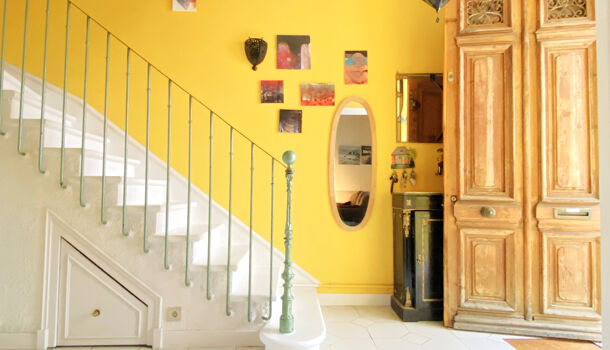 Villa / Maison 7 pièces  à vendre Perpignan 66000