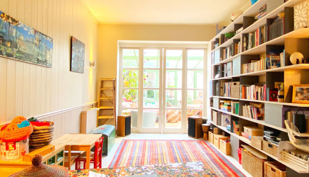 Villa / Maison 7 pièces  à vendre Perpignan 66000