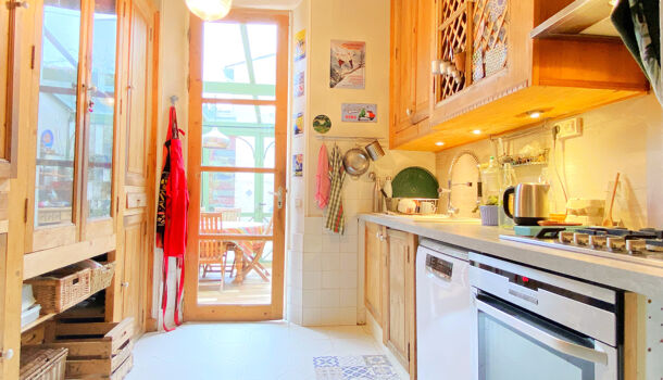 Villa / Maison 7 pièces  à vendre Perpignan 66000