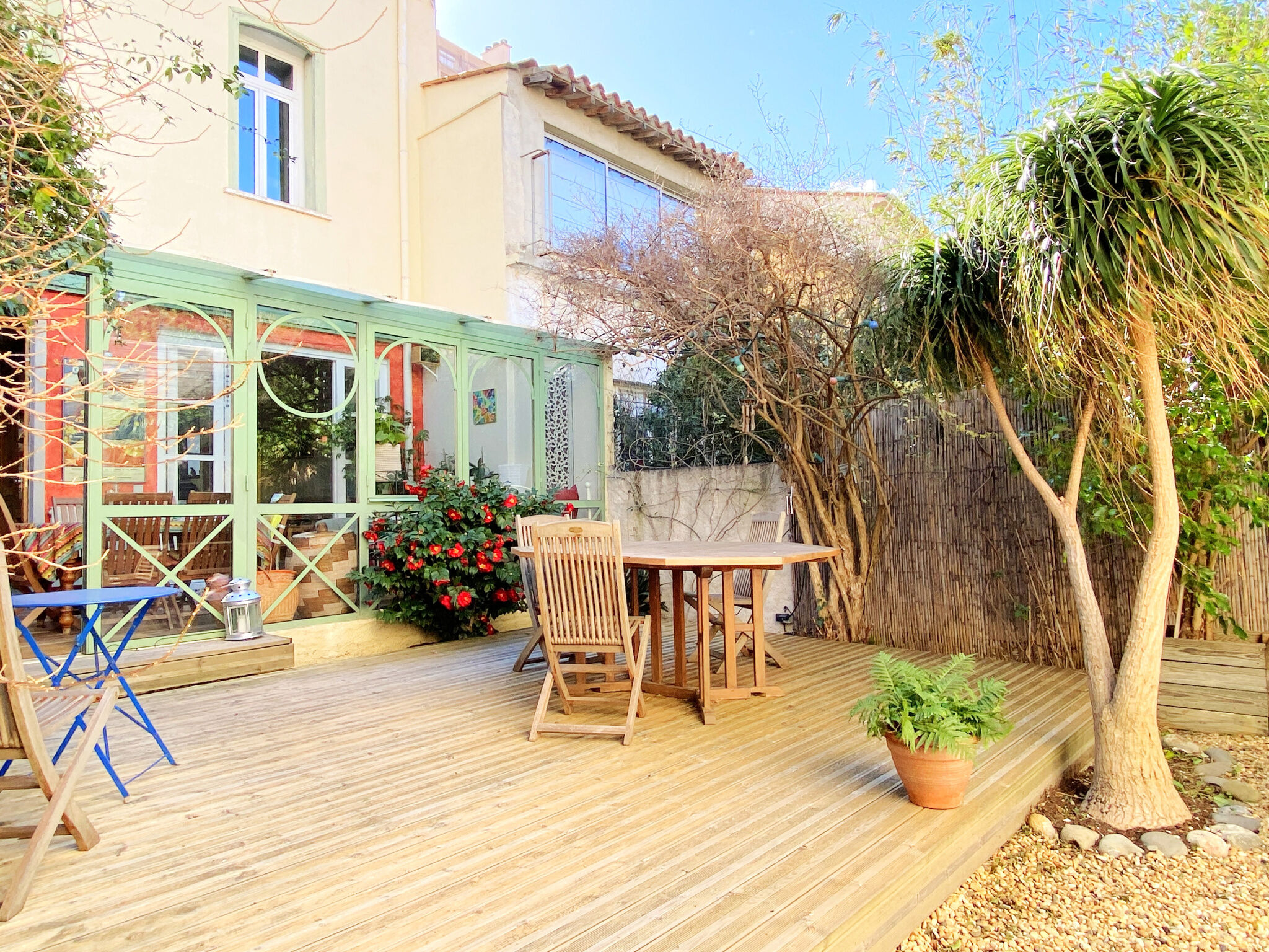 Villa / Maison  T7 à vendre Perpignan 66000