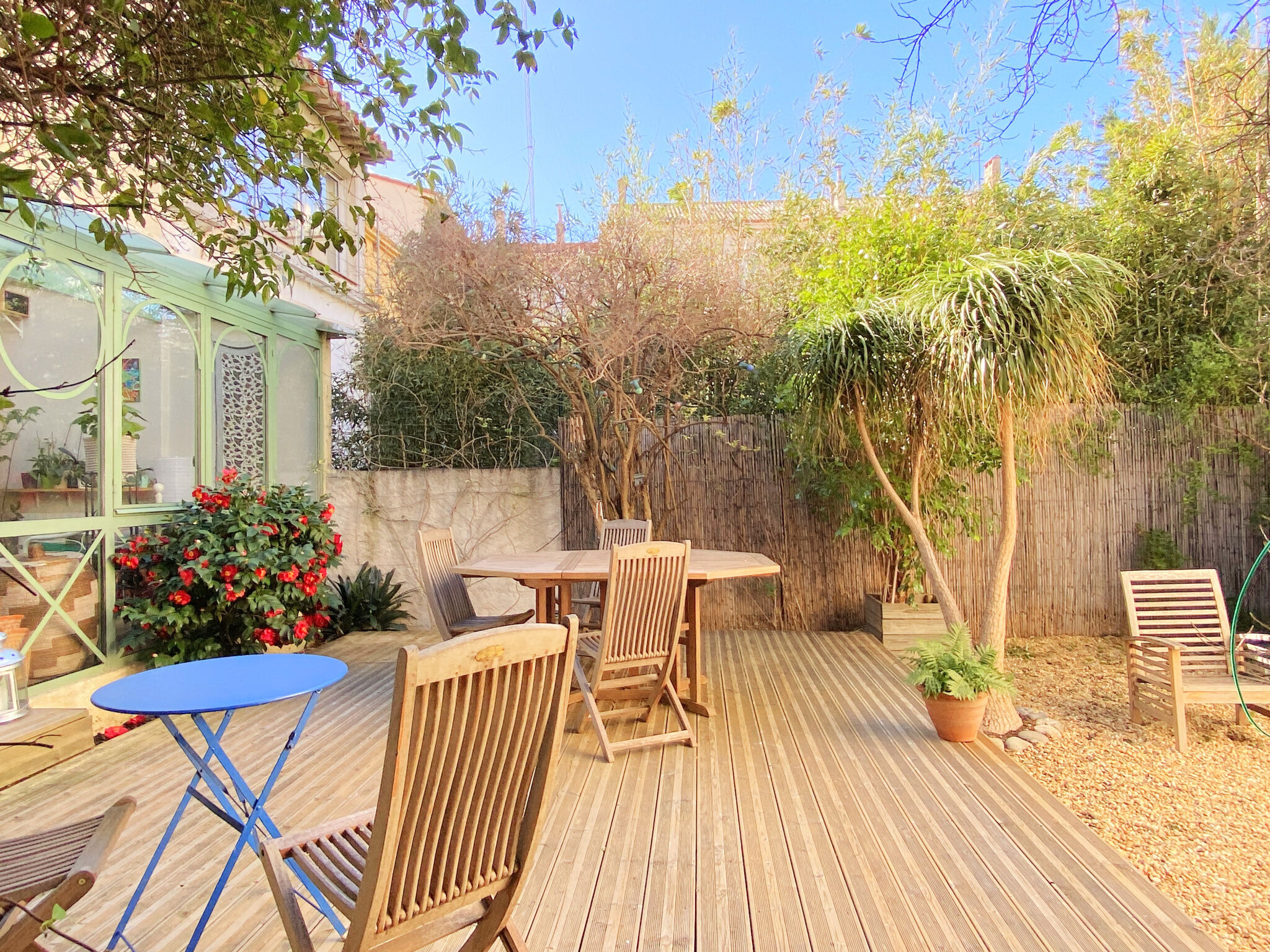 Villa / Maison  T7 à vendre Perpignan 66000