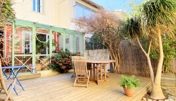 Villa / Maison 7 pièces  à vendre Perpignan 66000