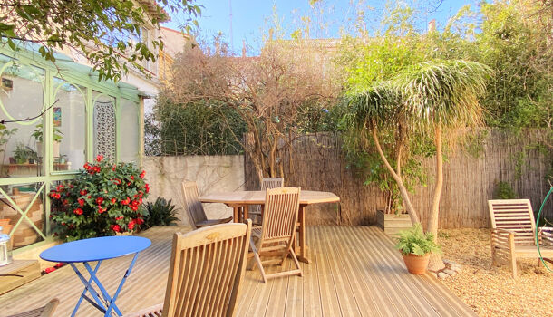 Villa / Maison 7 pièces  à vendre Perpignan 66000