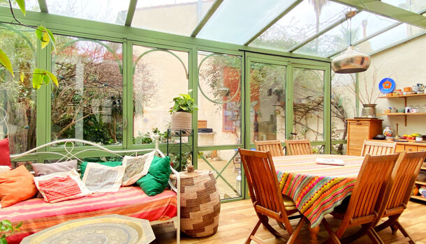 Villa / Maison 7 pièces  à vendre Perpignan 66000