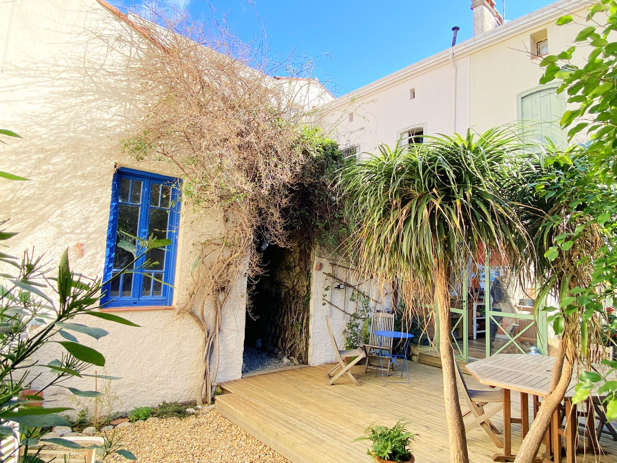 Villa / Maison  T7 à vendre Perpignan 66000