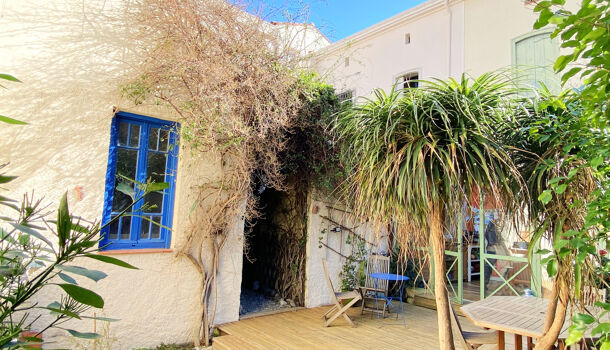 Villa / Maison 7 pièces  à vendre Perpignan 66000