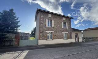 Maison 8 Pièces 128 m² à vendre à Beausemblant (26240)