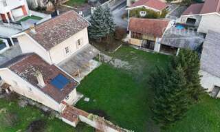 Maison 8 Pièces 128 m² à vendre à Beausemblant (26240)