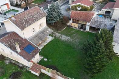 Maison 8 pièces 220000 €
