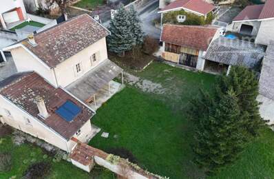 Maison de 128m² avec dépendances — photo du bien