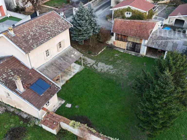 Maison de 128m² avec dépendances — photo 1
