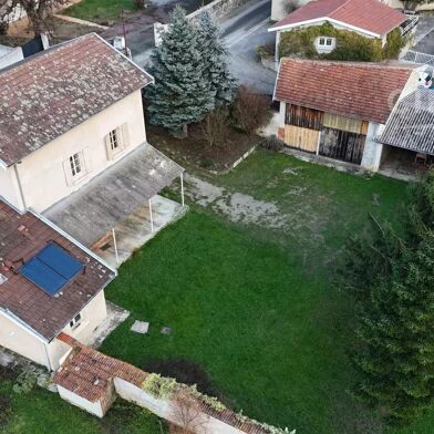 Maison 8 pièces 220000 €