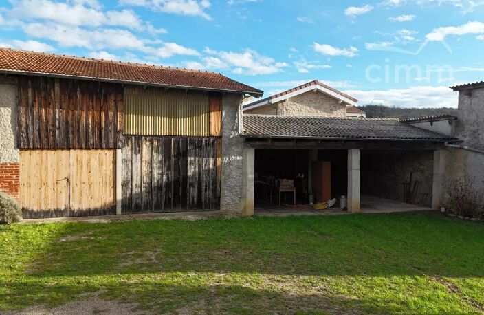 Maison de 128m² avec dépendances — photo 4