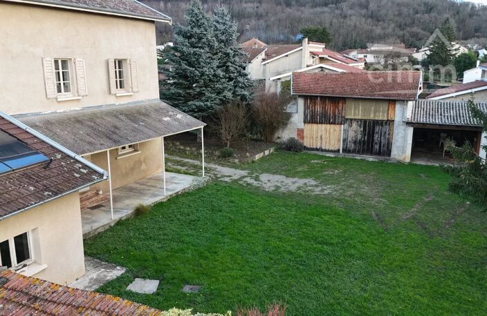 Maison de 128m² avec dépendances — photo 5