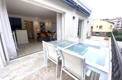 Appartement 4 pièces 470000 €