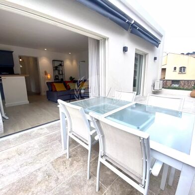 Appartement 4 pièces 470000 €