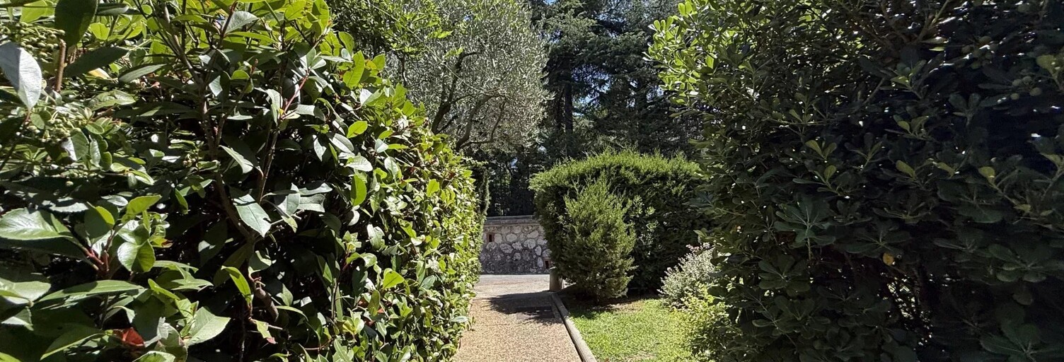 Appartement 2 Pièces 40 m² à vendre à Nice (06200)