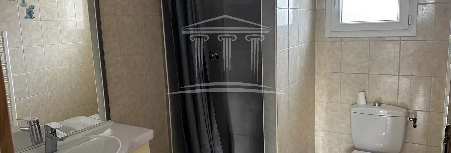 Appartement 2 Pièces 59 m² à louer à Sorgues (84700)