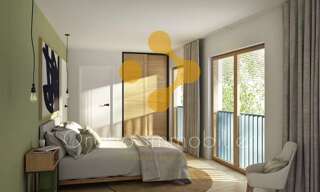 Appartement 3 Pièces 70 m² à vendre à Annecy (74000)