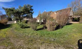 Maison 7 Pièces 220 m² à vendre à Amilly (45200)