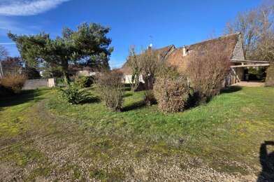 Maison 7 pièces 129000 €