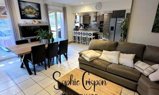 Maison 4 Pièces 86 m² à vendre à Montauroux (83440)