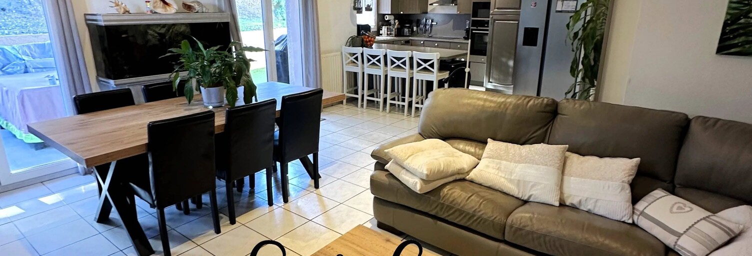 Maison 4 Pièces 86 m² à vendre à Montauroux (83440)